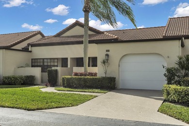 Beach Home Sale Pending in Boynton Beach, Florida