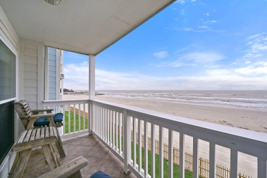 Vacation Rental Beach Condo in Galveston, TX