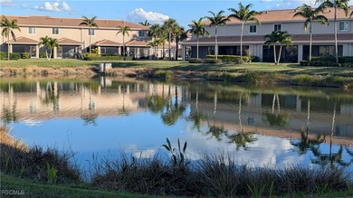 Beach Townhome/Townhouse For Sale in Fort Myers, Florida