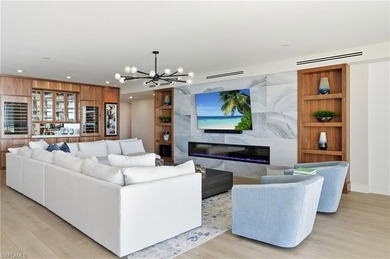 Beach Condo For Sale in Naples, Florida