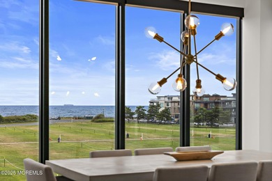 Beach Home For Sale in Long Branch, New Jersey