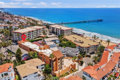 Beach Condo For Sale in San Clemente, California