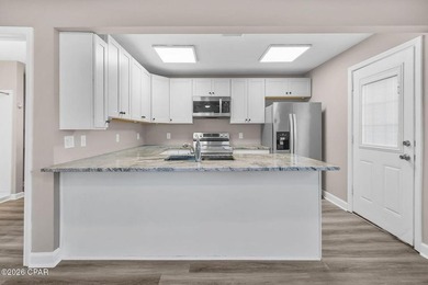 Beach Home For Sale in Panama City, Florida