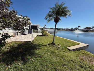Beach Home For Sale in Tarpon Springs, Florida
