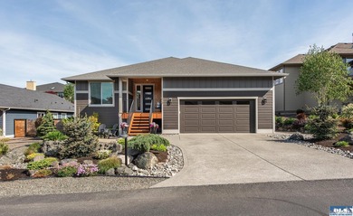 Beach Home For Sale in Sequim, Washington