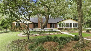 Beach Home For Sale in Tallahassee, Florida