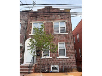 Beach Home For Sale in Brooklyn, New York