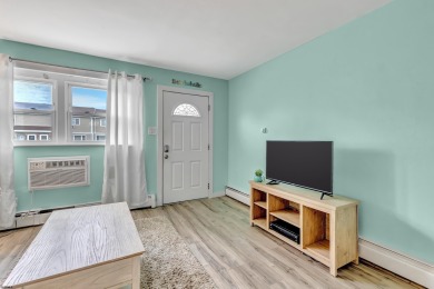 Beach Condo For Sale in Brigantine, New Jersey