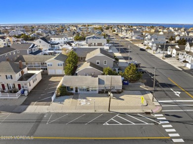 Beach Commercial For Sale in Lavallette, New Jersey