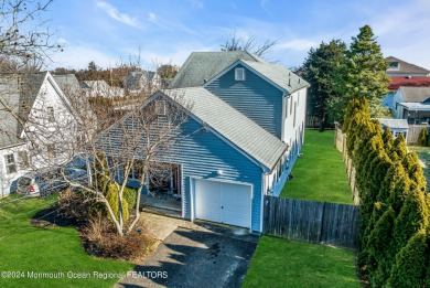 Beach Home Sale Pending in Long Branch, New Jersey
