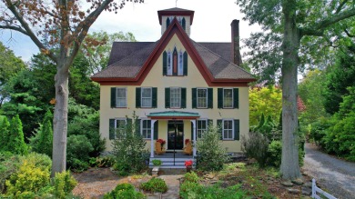 Beach Home For Sale in Absecon, New Jersey