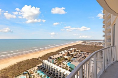 Beach Condo For Sale in South Padre Island, Texas