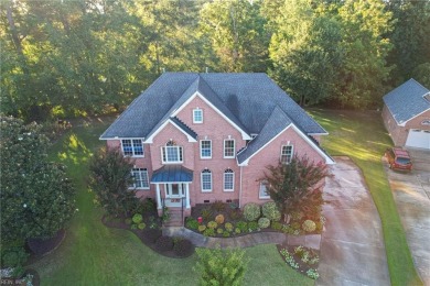 Beach Home For Sale in Chesapeake, Virginia