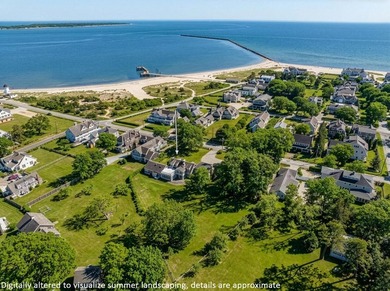 Home For Sale in Hyannis Port image photo picture