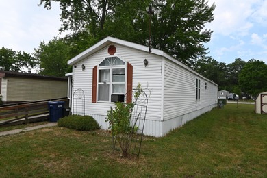Beach Home For Sale in Muskegon, Michigan
