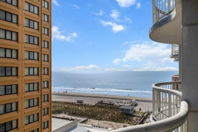 Beach Condo For Sale in Atlantic City, New Jersey
