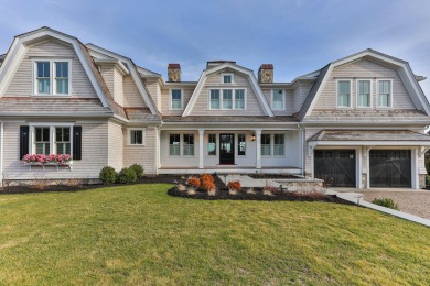 Beach Home For Sale in North Chatham, Massachusetts