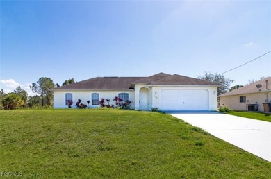 Beach Home For Sale in Lehigh Acres, Florida
