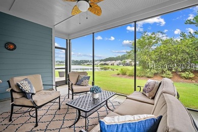 Beach Home For Sale in Okatie, South Carolina