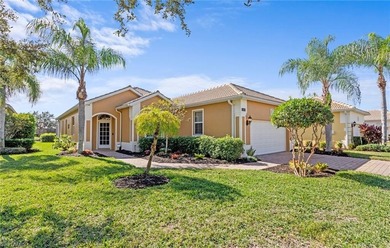 Beach Home For Sale in Naples, Florida