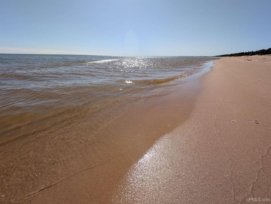 Beach Acreage For Sale in Gulliver, Michigan