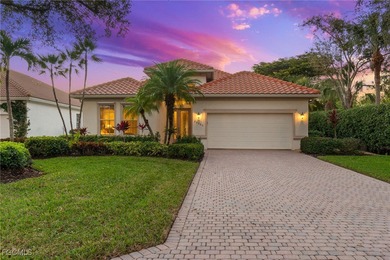 Beach Home For Sale in Estero, Florida
