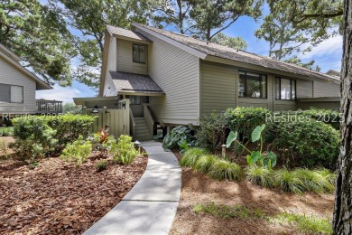 Beach Condo For Sale in Hilton Head Island, South Carolina
