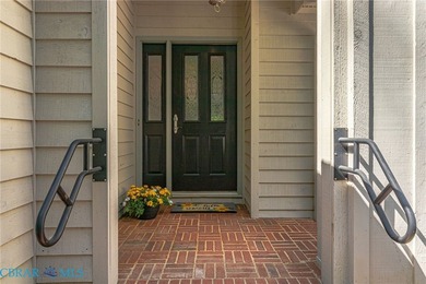 Beach Home Sale Pending in Hartfield, Virginia