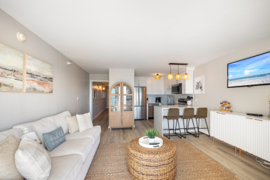 Vacation Rental Beach Condo in Pensacola, Florida