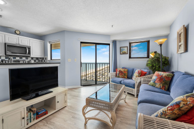 Vacation Rental Beach Condo in Myrtle Beach, South Carolina