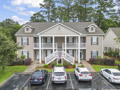 Beach Condo For Sale in Murrells Inlet, South Carolina