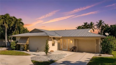 Beach Home For Sale in Cape Coral, Florida