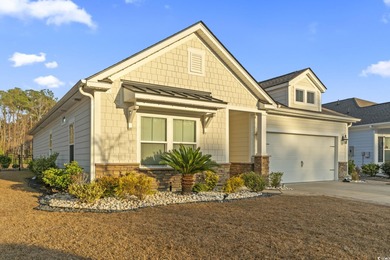 Beach Home For Sale in Myrtle Beach, South Carolina