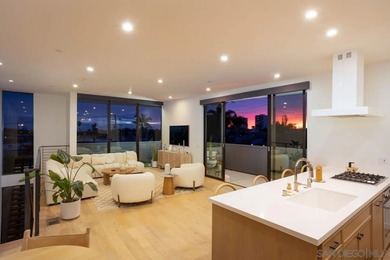 Beach Condo Sale Pending in San Diego, California