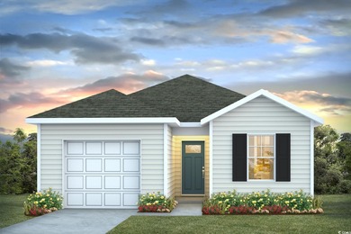 Beach Home For Sale in Sunset Beach, North Carolina