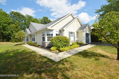 Beach Home For Sale in Toms River, New Jersey