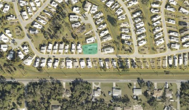 Beach Lot For Sale in North Port, Florida