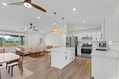 Beach Home For Sale in Pahoa, Hawaii