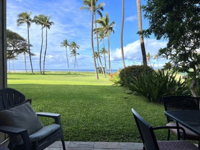 Beach Condo For Sale in Kihei, Hawaii