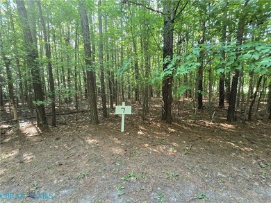 Beach Lot Sale Pending in Cobbs Creek, Virginia
