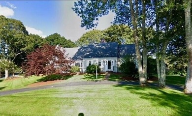 Beach Home For Sale in South Dennis, Massachusetts