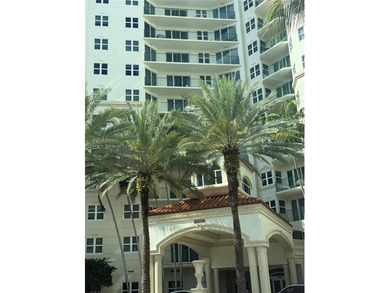 Beach Condo For Sale in Aventura, Florida