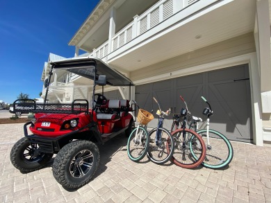 TipSea Kitty - Beach Vacation Rentals in Santa Rosa Beach, FL on Beachhouse.com