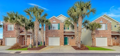 Beach Home For Sale in Surfside Beach, South Carolina