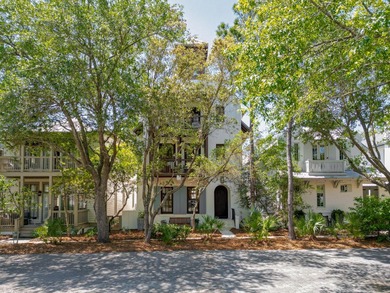 Beach Home For Sale in Rosemary Beach, Florida