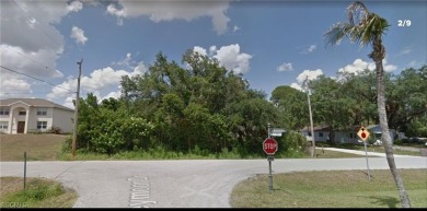 Beach Lot For Sale in North Fort Myers, Florida