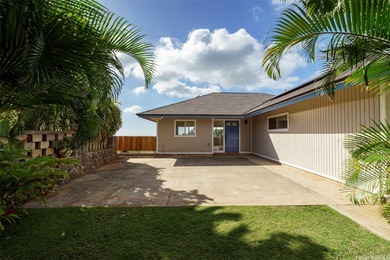 Beach Home Active Under Contract in Kapolei, Hawaii
