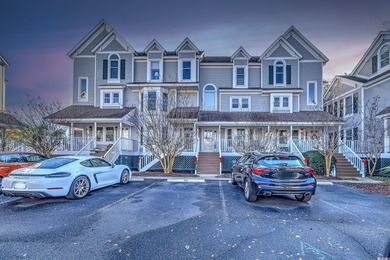 Beach Condo For Sale in Murrells Inlet, South Carolina