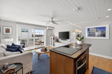 Beach Condo For Sale in Provincetown, Massachusetts