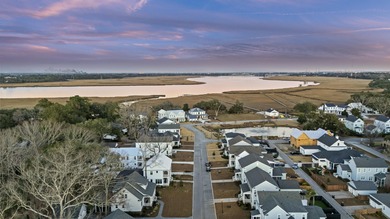 Beach Home For Sale in Charleston, South Carolina